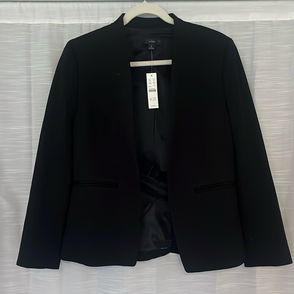 J.Crew Blazer NWT